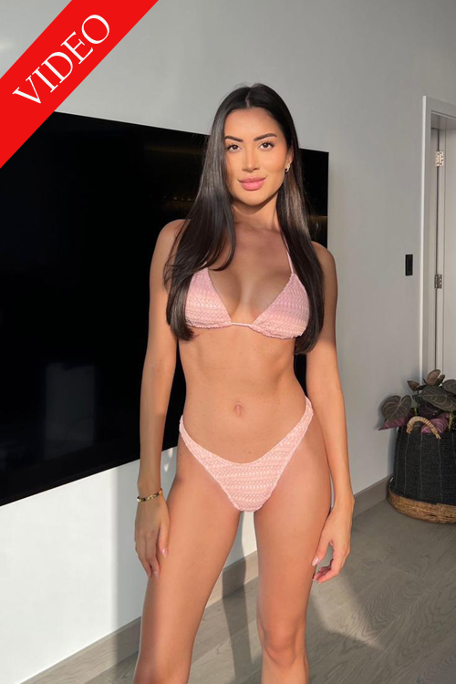 Ibiza tops - Escorts - KARINA